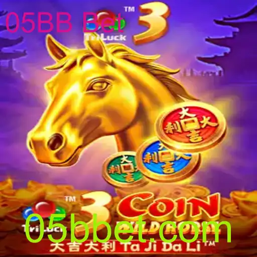 Descubra o Universo de 3CoinWildHorse: Um Guia Completo