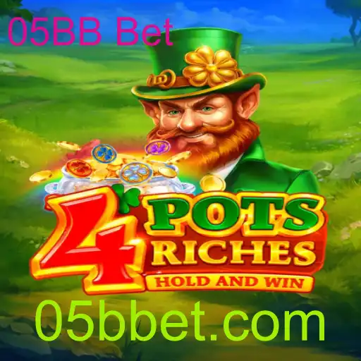 Descubra o Mundo de 4potsriches: A Nova Sensação dos Jogos de Azar