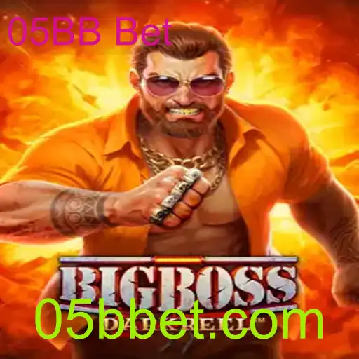 BigBoss: Explorando o Fascinante Mundo de 05BB Bet