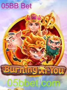 Explorando o Fascinante Mundo de BurningXiYou: Um Guia Completo
