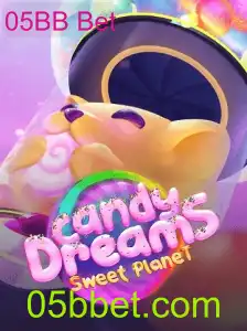 CandyDreams: A New Adventure in Gaming with 05BB Bet