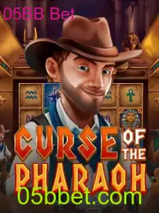 CurseofthePharaoh: Uma Aventura Excitante no Mundo dos Antigos Mistérios