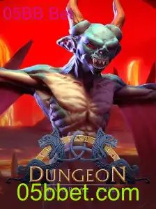 Dungeon: Uma Aventura Estratégica com 05BB Bet