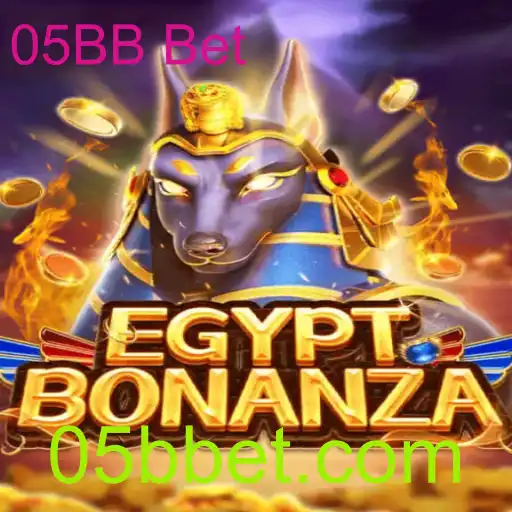 Explorando o Fascinante Mundo de EgyptBonanza com 05BB Bet