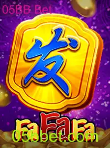 Descubra o Mundo Empolgante de FaFaFa com 05BB Bet