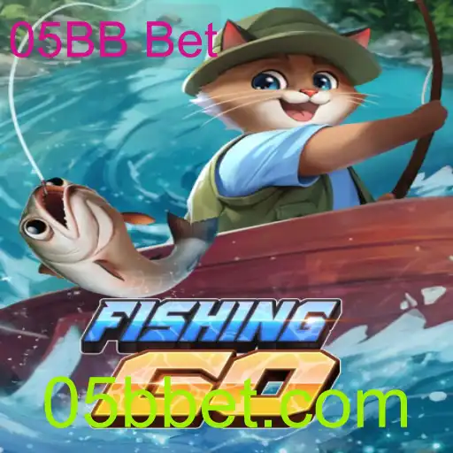 FishingGO: A Nova Sensação no Mundo dos Jogos com Aposta 05BB Bet