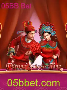 Explorando o Mundo de Flirting Scholar Tang: Regras e Emoções do Jogo