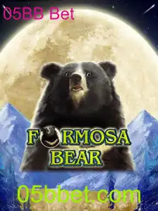 Descubra o Fascinante Mundo de FormosaBear: O Jogo Que Está Transformando o Cenário Digital