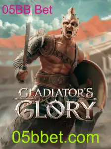 GladiatorsGlory: Uma Imersão no Mundo dos Gladiadores com 05BB Bet