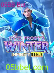 Explorando o Mundo de JackFrostsWinter com 05BB Bet