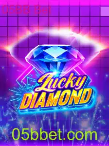 LuckyDiamond: A Nova Sensação das Apostas com 05BB Bet