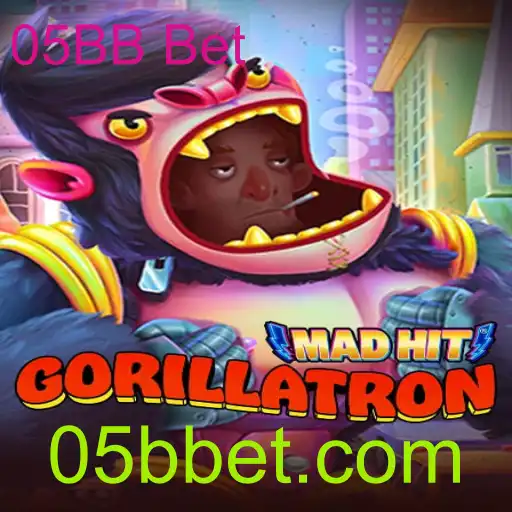 MadHitGorillatron: Uma Imersão no Universo dos Gorilas Intergaláticos