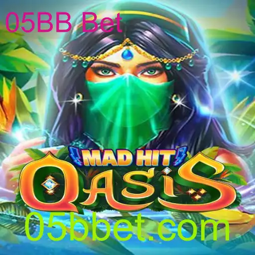 MadHitOasis: Uma Jornada de Estratégia e Aventura no Mundo do 05BB Bet