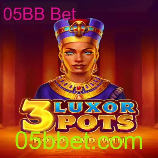 Explorando o Mundo do 3LuxorPots: Um Guia Completo para Entusiastas de Jogos de Azar
