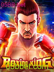 Explorando o Mundo de BoxingKing: Estratégia e Emoção no Ringue Virtual