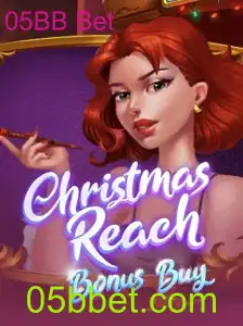 Explorando o Fascinante Mundo do Jogo 'ChristmasReachBonusBuy'