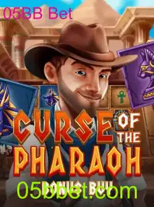Explorando o Fascínio de Curse of the Pharaoh Bonus Buy: A Nova Aventura Egípcia