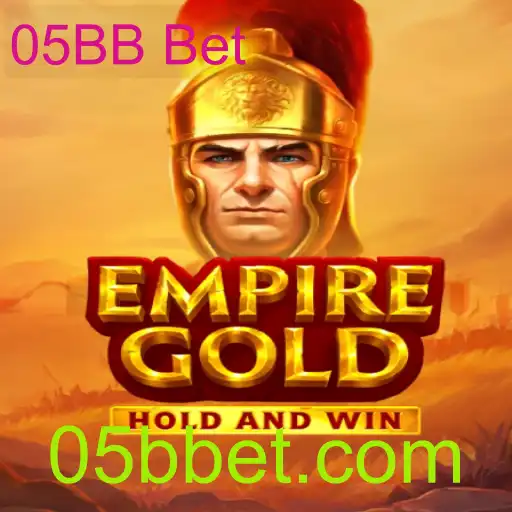 Descubra EmpireGold: O Jogo que Uniu Estratégia e Apostas com 05BB Bet