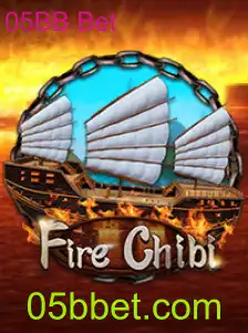 Explorando o Mundo de FireChibi: O Jogo de Estratégia Atraente com 05BB Bet