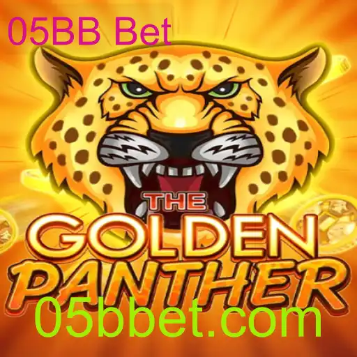 Explorando o Jogo 'GOLDENPANTHER' e sua Dinâmica com 05BB Bet