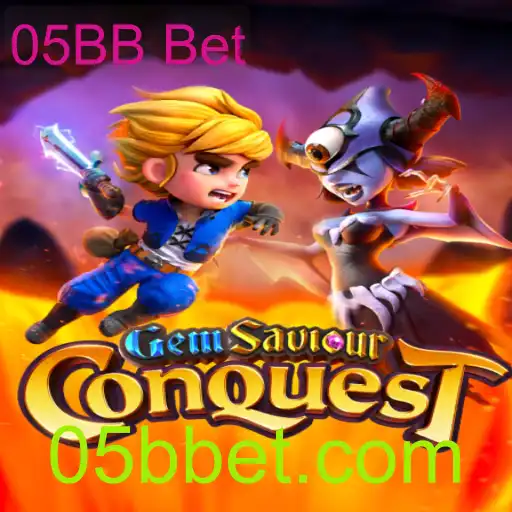 Explorando o Mundo do Jogo GemSaviourConquest