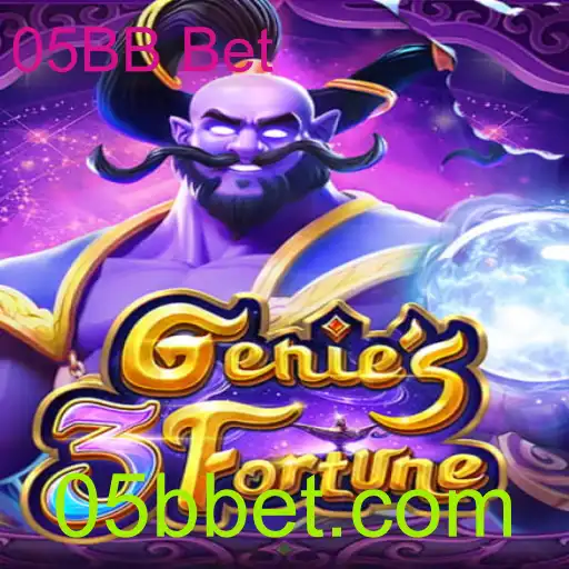 Descubra o Mundo Encantado de Genie3Fortune e a Emoção do 05BB Bet