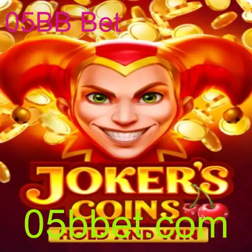 Descubra o Fascinante Mundo de JokersCoins e Como Apostar com 05BB Bet