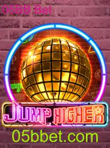 Explorando o Jogo 'JumpHigher': Um Guia Completo Incorporando '05BB Bet'