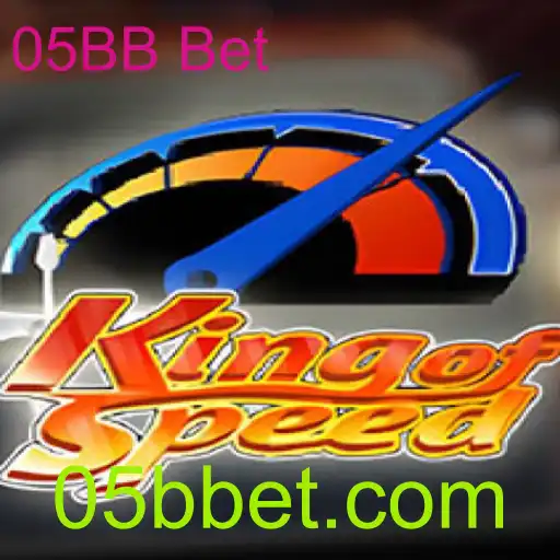 KingofSpeed: Descubra o Jogo de Velocidade com 05BB Bet