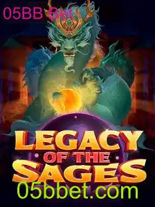 Descubra o Fascinante Mundo de LegacyoftheSages: Regras e Introdução