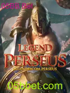 Explorando o Fascinante Mundo do LegendofPerseus