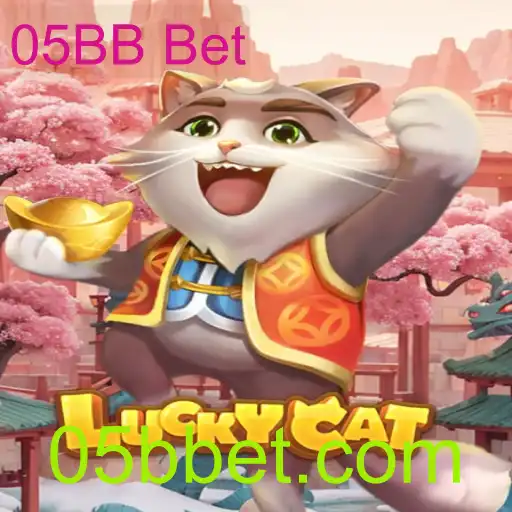 LuckyCat: Explore a Emoção com 05BB Bet
