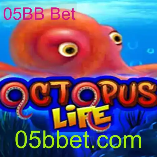 Explorando o Mundo de OctopusLife: Aventuras Subaquáticas e a Emoção do 05BB Bet