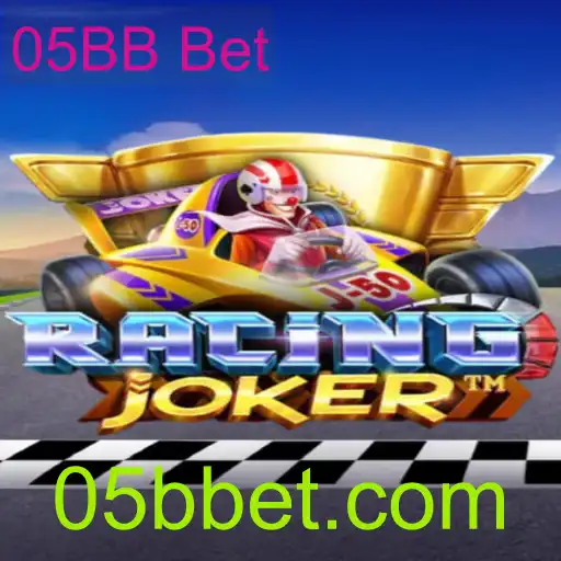 RacingJoker: Desvendando a Emoção do Jogo com 05BB Bet