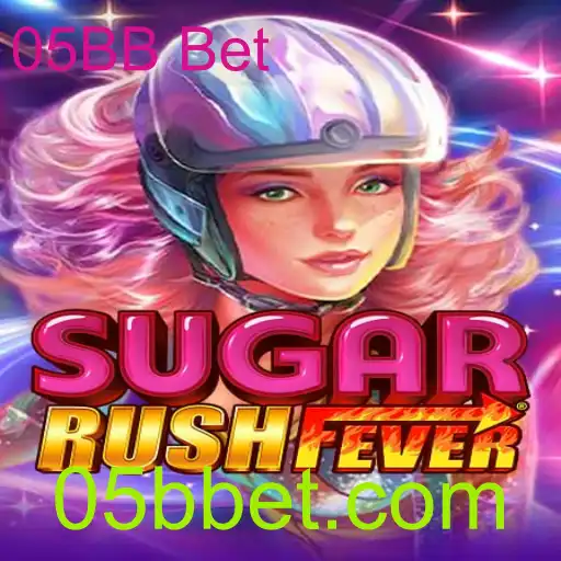 SugarRushFever: Uma Aventura Doce no Mundo dos Jogos