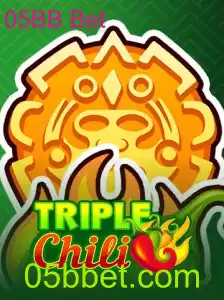 TripleChili: Descubra o Novo Fenômeno dos Jogos com 05BB Bet