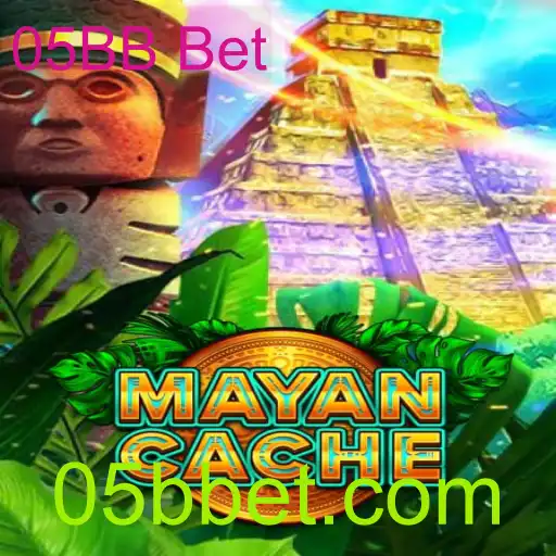 MayanCache: Descobrindo o Tesouro dos Antigos com 05BB Bet