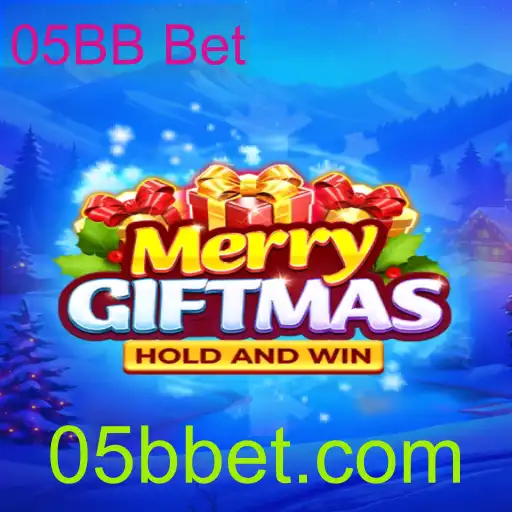 Descubra o Encanto do Jogo MerryGiftmas: Uma Aventura Natalina com 05BB Bet