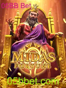 Descubra o Fascinante Mundo de MidasFortune: Jogo Inovador que Combina Estratégia e Emoção