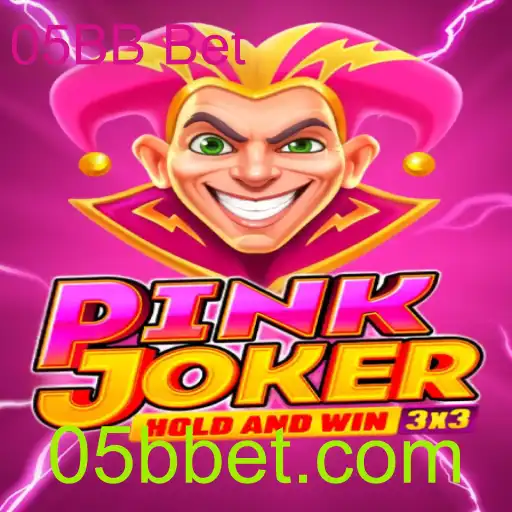 Explorando o Mundo do Jogo Pinkjoker e a Chave para o Sucesso com 05BB Bet