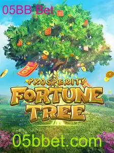 Explorando ProsperityFortuneTree e o Fenômeno 05BB Bet: Uma Nova Era nos Jogos