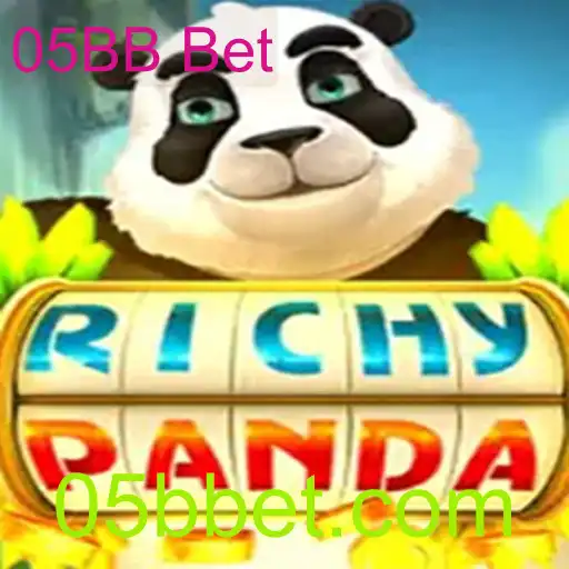 RichyPanda: Uma Nova Experiência no Mundo dos Jogos de Azar com 05BB Bet