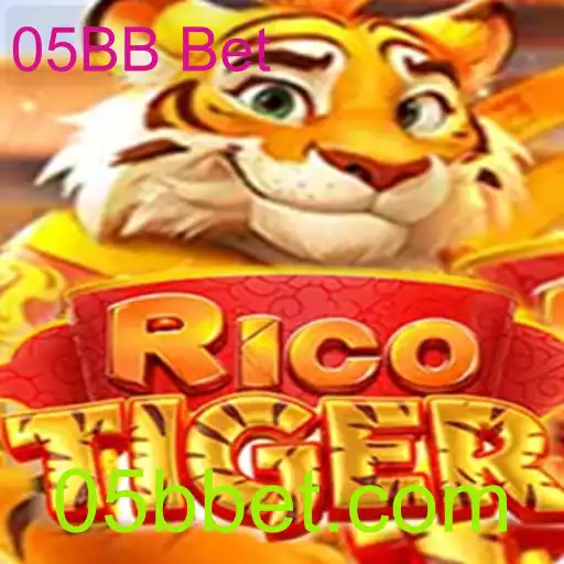 Descubra o Mundo de Aventuras com RicoTiger e 05BB Bet