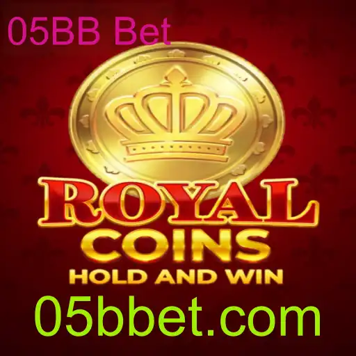 Descubra o Fascinante Mundo de RoyalCoins com 05BB Bet