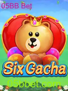 Explorando o Inovador Jogo 'SixGacha' e a Estratégia com '05BB Bet'