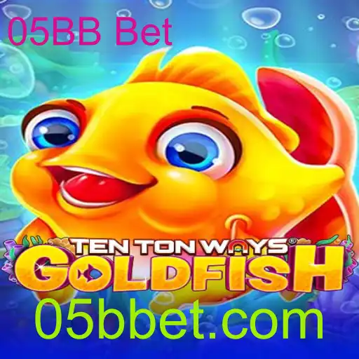 Explore o Mundo de TenTonWaysGoldfish e Domine o 05BB Bet