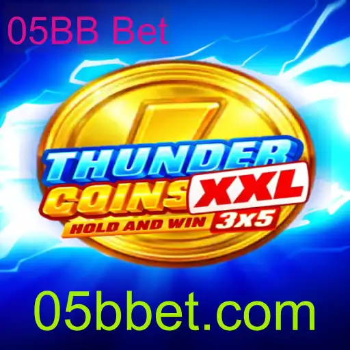 Desvendando ThunderCoinsXxl: Um Mergulho no Fascinante Mundo do Jogo 05BB Bet