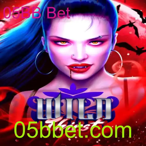WildThirst: Uma Aventura Inovadora com 05BB Bet