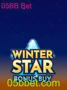 Explorando WinterStarBonusBuy: A Atração de 05BB Bet no Cenário Atual dos Jogos