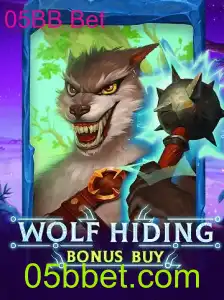 Explorando o Universo de WolfHidingBonusBuy: Regras e Estratégias
